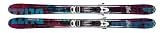 Blizzard The Crush IQ Womens Ski Binding System sz. 163cm