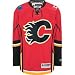 Calgary Flames RBK Premier NHL Team Jersey