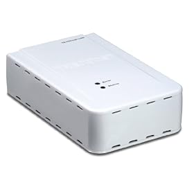 Trendnet - TE100-MP1UN - Serveur d'impression multifonction - USB
