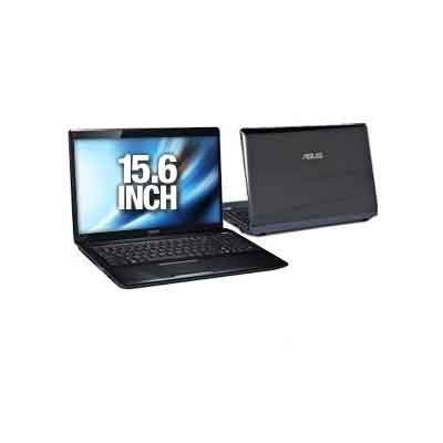 ASUS A52F-X1 15.6" Laptop Computer