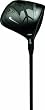 Nike Golf SQ Machspeed Mens Black Square STR8-FIT Tour Driver