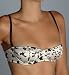 D&G Dolce & Gabbana Bye Bye Butterflies Balconette Bra
