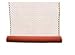 Cortina 03-907-5MGO 5 feet x 50 feet - Orange Mid-Grade Diamond 23 lbs. (2 Roll)