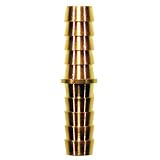 Buy 10 each: Anderson Hose Barb Mender (ABHM-4) by Anderson Fittings