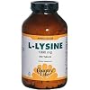 Country Life L-Lysine 1000 mg with B-6, 250-Count