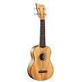 Ashton UKE200SP Soprano Ukulele with Spruce Top and Mahogany Back and Sides