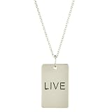 Sterling Silver 