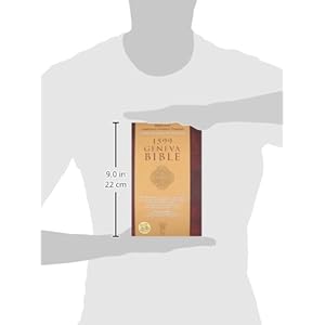 1599 Geneva Bible