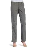 Dockers Womens Petite Side Pocket Cargo, Tarragon, 8
