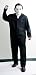 Halloween Michael Myers Deluxe - Adult Medium Costume