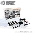 At Ease Back Up Sensor System Deluxe Kit
