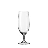 Produkt-Bild: Leonardo 35239 Bierglas Set Daily 6-teilig