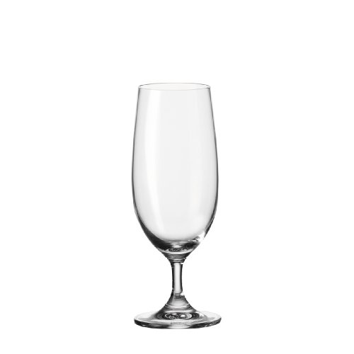Leonardo 35239 Bierglas Set Daily 6-teilig