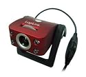 LogiLink Webcam USB 1.3 MPix mit LED und Mikrofon