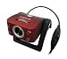 LogiLink Webcam USB 1.3 MPix mit LED und Mikrofon
