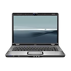 HP Pavilion DV6700T Entertainment 15.4