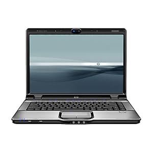 HP Pavilion DV4Z 14.1 Laptop (1.9 GHz AMD Athlon X2 QL-60 Dual-Core Mobile Processor, 2 GB... by 