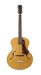 Godin 5th Avenue Archtop Jazz-Style Acoustic Guitar (Natural)