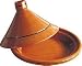 Traditional Moroccan Tagine Serves Up to 6 People