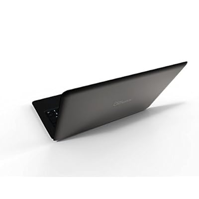 Micromax Canvas Lapbook L1160 11.6-inch Laptop (Intel Quad Core/2GB/32GB emmc Flash Drive/Windows 10/Integrated...