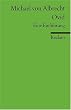 Ovid: Eine Einf�hrung