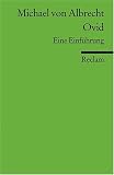 Ovid: Eine Einf�hrung