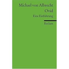Ovid: Eine Einf�hrung