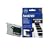 Brother LC1000BK - LC-1000 ink printer cartridge - 1 x black - LC1000 LC 1000