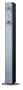 Yamaha NS-225F 2-Way Bass-Reflex Tower Speaker (Single, Black Finish)