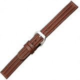 de Beer Ladies Twin Pad Sport (14mm, Brown) *** CLOSEOUT ***