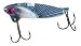 Heddon Sonar Flash Blade Baits Color: Silver (SL); Size: 1/2 oz. (2 3/8