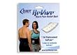 Slendertone ReVive Back Pain Relief Belt - ReVive Back Pain Relief Replacement Pads