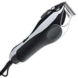 Wahl Chrome Pro 24-Piece Complete Haircutting Kit