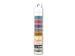 Nymo Size D Mix Tube – 10 Bobbins