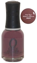Orly Nail Polish Not Your Mama's Mauve 40649 .5oz