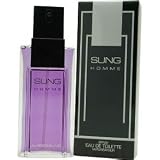 Sung Homme By Alfred Sung Eau De Toilette Spray, 3.4 Oz