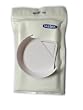 Matek: for IPad 2/3 electronic sound amplification device for loudspeaker white