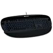 Reclusa Gaming Keyboa