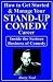Stand-Up Comedy: Introduction - Volume 1