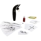 VISAGE BODY ART TEMPORARY TATTOO SYSTEM