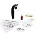 VISAGE BODY ART TEMPORARY TATTOO SYSTEM