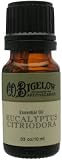 C.O. Bigelow Essential Oil - Eucalyptus Citriodora 10ml/0.33oz