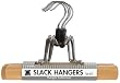 Wood Slack Hangers