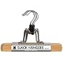 Wood Slack Hangers