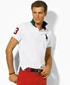 Polo Ralph Lauren Rugby Shirt