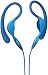 MAXELL 190567 - EH130B STEREO EAR HOOKS (BLUE)