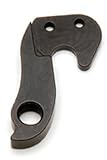 Wheels Mfg Patte De Dérailleur Cnc 78 Yeti