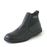 Kickers 001162 70 8 Knox Unisex - Erwachsene Halbschuhe