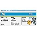 HP LaserJet 1000/3000 Crtg Dua