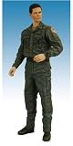 Eigenschaften Funnythinx / Battlestar Galactica Chief Tyrol